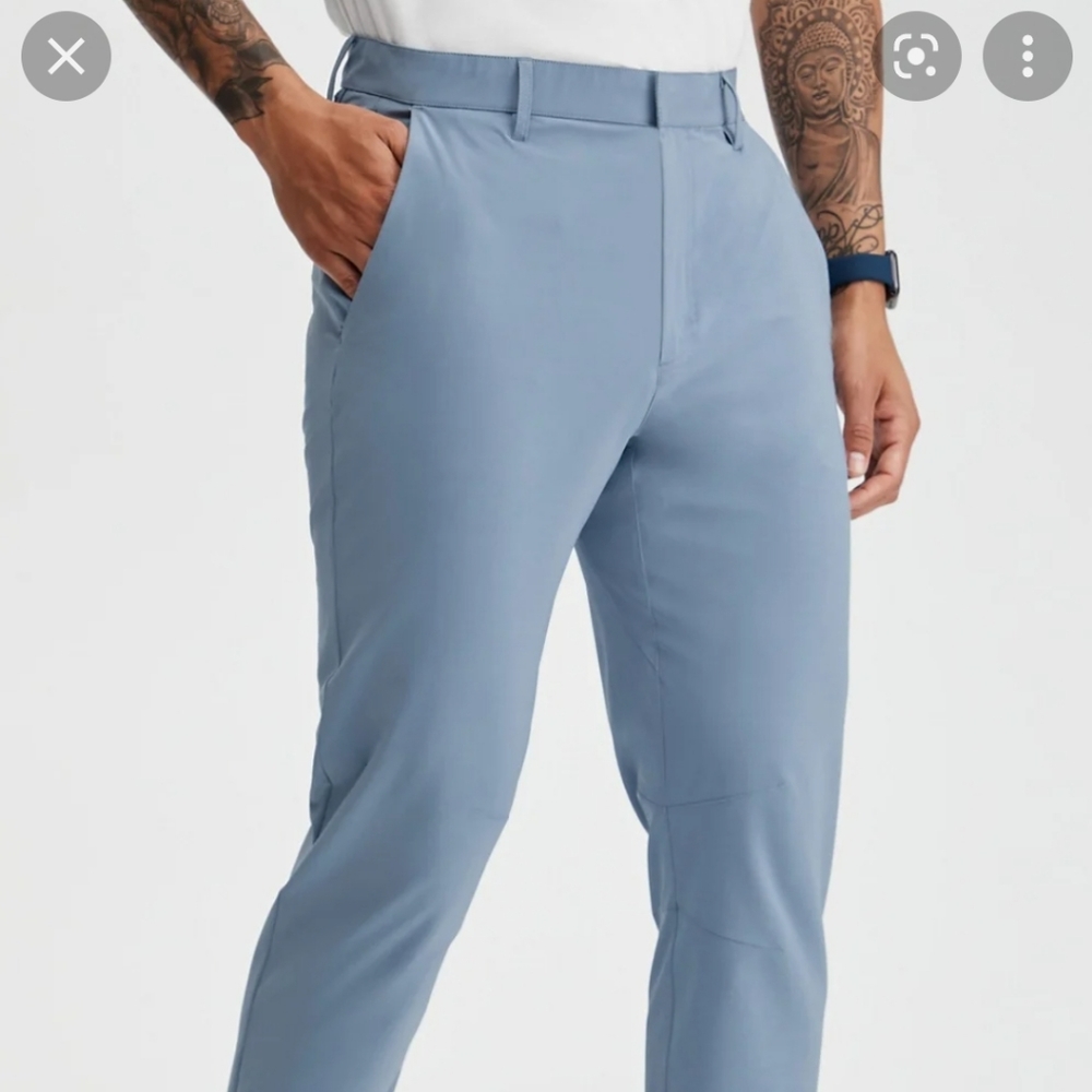 Fabletics The Only Pant